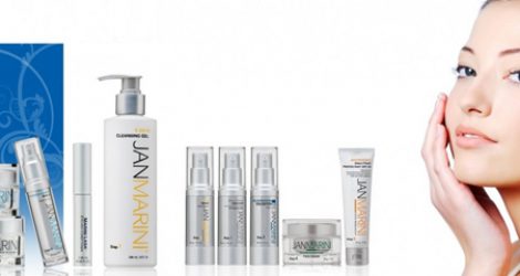 Dược mỹ phẩm Jan Marini có mặt tại Việt Nam