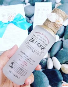 Bộ dưỡng thảo mộc Daandan Bit Premium Hanbang